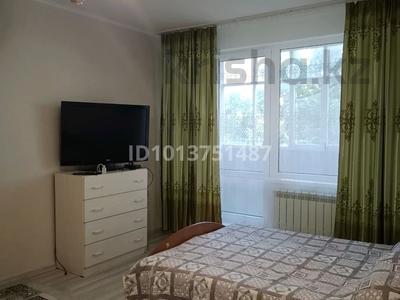 1-комнатная квартира · 35 м² · 7/9 этаж, 5 мкр 39 за 120 000 ₸ в Аксае