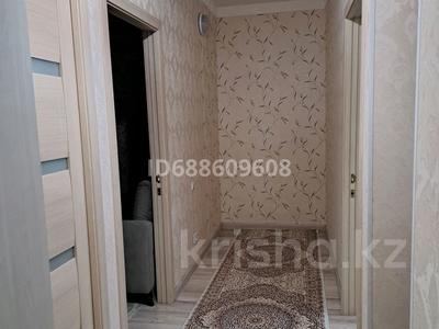 3-комнатная квартира · 72 м² · 3/5 этаж, 27-й мкр 23 за 23 млн 〒 в Актау