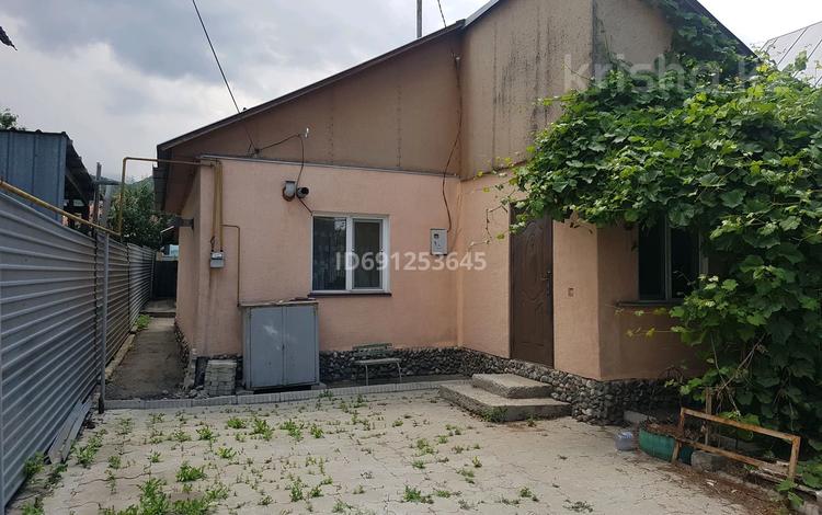 Отдельный дом • 2 комнаты • 61.2 м² • 3.5 сот., Есенина за 33 млн 〒 в Талгаре — фото 2