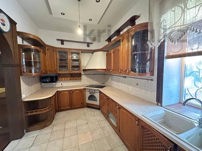 Жеке үй · 6 бөлме · 339 м² · 15 жүзд., Майлина — Евразия, бағасы: 238 млн ₸ в Астане, Алматы р-н