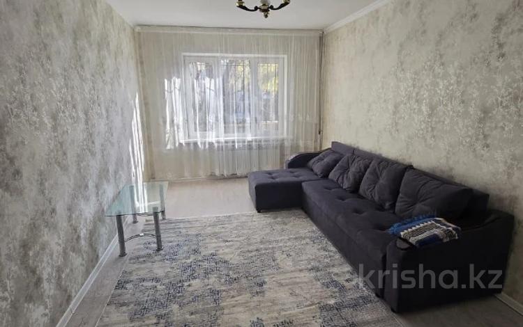 2-бөлмелі пәтер · 50 м² · 2/4 қабат, мкр Аксай-3Б, бағасы: 32.5 млн ₸ в Алматы, Ауэзовский р-н — фото 4