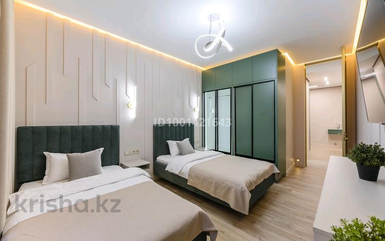 2-бөлмелі пәтер · 67 м² · 10/12 қабат, Сейфуллина 416 — Макатаева, бағасы: 35 000 ₸ в Алматы, Алмалинский р-н — фото 2