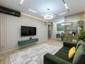2-бөлмелі пәтер · 67 м² · 10/12 қабат, Сейфуллина 416 — Макатаева, бағасы: 35 000 ₸ в Алматы, Алмалинский р-н — фото 11