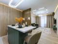 2-бөлмелі пәтер · 67 м² · 10/12 қабат, Сейфуллина 416 — Макатаева, бағасы: 35 000 ₸ в Алматы, Алмалинский р-н — фото 23