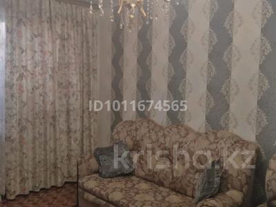 1-комнатная квартира · 34.4 м² · 3/9 этаж, 4-й микрорайон, Текстильщиков 4А — Пересечение Каирбекова-Текстильщиков за 125 000 ₸ в Костанае