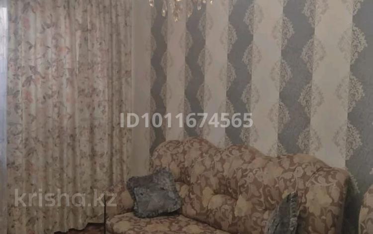 1-комнатная квартира · 34.4 м² · 3/9 этаж, 4-й микрорайон, Текстильщиков 4А — Пересечение Каирбекова-Текстильщиков за 125 000 ₸ в Костанае — фото 2