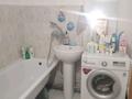 1-комнатная квартира · 34.4 м² · 3/9 этаж, 4-й микрорайон, Текстильщиков 4А — Пересечение Каирбекова-Текстильщиков за 125 000 ₸ в Костанае — фото 7