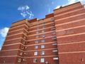 1-комнатная квартира · 34.4 м² · 3/9 этаж, 4-й микрорайон, Текстильщиков 4А — Пересечение Каирбекова-Текстильщиков за 125 000 ₸ в Костанае — фото 8