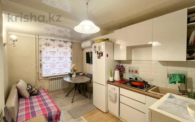 1-комнатная квартира · 36.6 м² · 2/5 этаж, мкр Гарышкер, мкр Жана Гарышкер за 15.5 млн ₸ в Талдыкоргане — фото 3