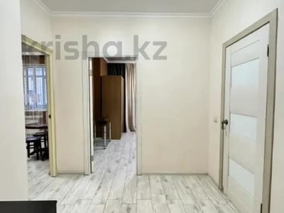 1-комнатная квартира · 42 м² · 3/12 этаж, Роза Багланова за 24.1 млн 〒 в Астане, Нура р-н