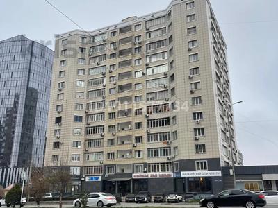 3-бөлмелі пәтер · 129 м² · 3/12 қабат, Конаева 42, бағасы: 65 млн ₸ в Шымкенте, Аль-Фарабийский р-н
