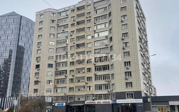 3-бөлмелі пәтер · 129 м² · 3/12 қабат, Конаева 42, бағасы: 65 млн ₸ в Шымкенте, Аль-Фарабийский р-н — фото 2