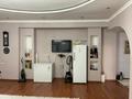 3-бөлмелі пәтер · 129 м² · 3/12 қабат, Конаева 42, бағасы: 65 млн ₸ в Шымкенте, Аль-Фарабийский р-н — фото 10