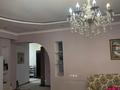 3-бөлмелі пәтер · 129 м² · 3/12 қабат, Конаева 42, бағасы: 65 млн ₸ в Шымкенте, Аль-Фарабийский р-н — фото 9