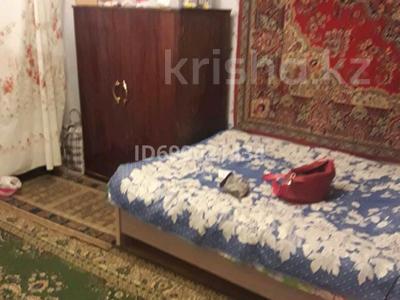 3 комнаты · 55 м² · 1 этаж, мкр Жетысу-1 45 за 50 000 〒 в Алматы, Ауэзовский р-н