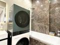 2-бөлмелі пәтер · 80 м² · 15/21 қабат, Сарайшык 4 — Кунаева, бағасы: 100 млн ₸ в Астане, Есильский р-н — фото 10