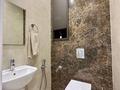 2-бөлмелі пәтер · 80 м² · 15/21 қабат, Сарайшык 4 — Кунаева, бағасы: 100 млн ₸ в Астане, Есильский р-н — фото 9