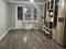 2-бөлмелі пәтер · 43.7 м² · 3/5 қабат, Мкр.Привокзальный-5 17, бағасы: 14 млн ₸ в Атырау, мкр Привокзальный-5