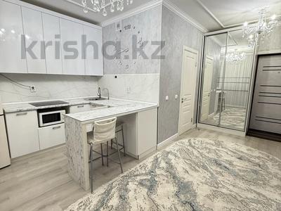 2-комнатная квартира · 40.1 м² · 7/10 этаж, Роза Багланова — Квартира в центре города за 26.5 млн ₸ в Астане, Нура р-н