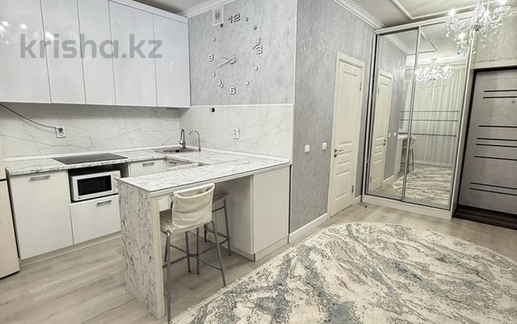 2-комнатная квартира · 40.1 м² · 7/10 этаж, Роза Багланова — Квартира в центре города за 26.5 млн ₸ в Астане, Нура р-н — фото 4