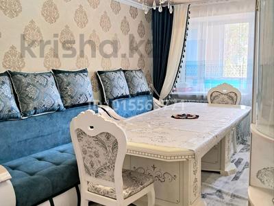 3-бөлмелі пәтер · 62 м² · 2/5 қабат, Желтоксан 14, бағасы: 19.5 млн ₸ в Жезказгане