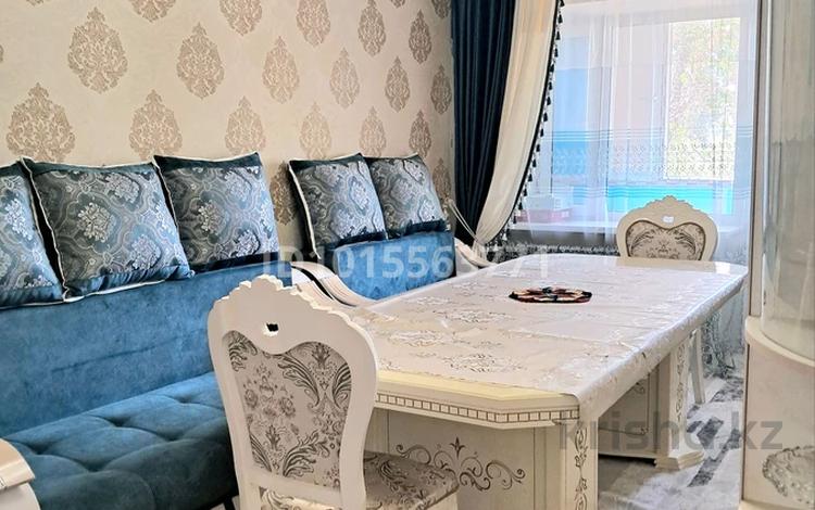 3-бөлмелі пәтер · 62 м² · 2/5 қабат, Желтоксан 14, бағасы: 19.5 млн ₸ в Жезказгане — фото 2