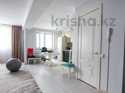 3-комнатная квартира · 72 м² · 3/5 этаж, Талдыкорган. мкр Бирлик 111 за 28.5 млн 〒