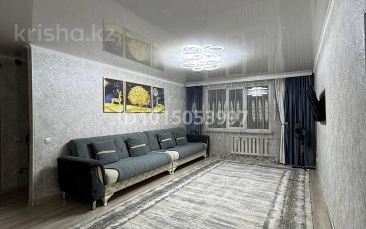 3-комнатная квартира · 66 м² · 2/9 этаж, Назарбаева 77 за 31 млн ₸ в Усть-Каменогорске — фото 2