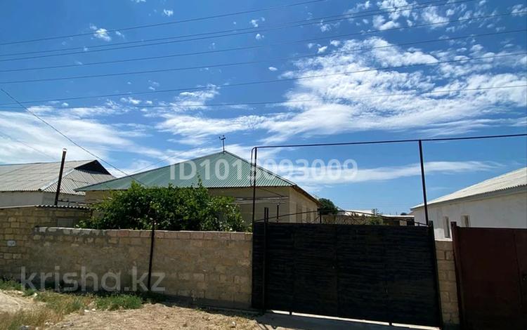 Жеке үй · 5 бөлме · 120 м² · 6 жүзд., 2 57/2 — Аяулым дүкен көшесі, бағасы: 20 млн ₸ в Баяндах — фото 2