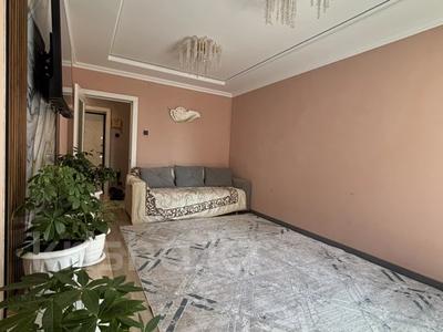 1-бөлмелі пәтер · 47 м² · 6/12 қабат, Бейбарыс Султан 25/1, бағасы: 25.5 млн ₸ в Астане, Сарыарка р-н
