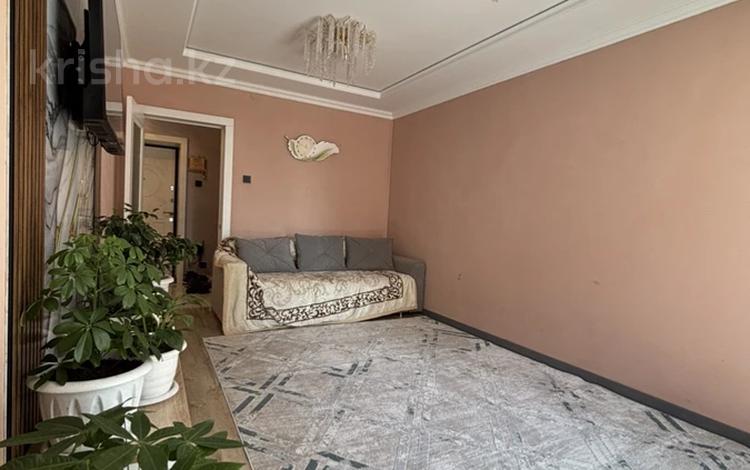 1-бөлмелі пәтер · 47 м² · 6/12 қабат, Бейбарыс Султан 25/1, бағасы: 25.5 млн ₸ в Астане, Сарыарка р-н — фото 2