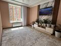 1-бөлмелі пәтер · 47 м² · 6/12 қабат, Бейбарыс Султан 25/1, бағасы: 25.5 млн ₸ в Астане, Сарыарка р-н — фото 2