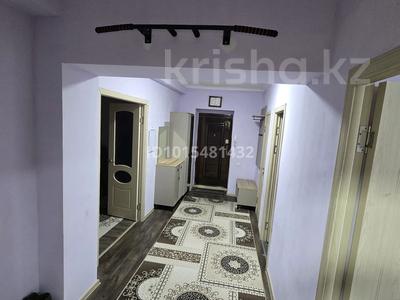 4-комнатная квартира · 105 м² · 2/5 этаж, мкр Астана 16 за 230 000 ₸ в Таразе