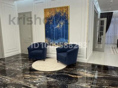 3-комнатная квартира · 150 м² · 3/8 этаж, Сейфуллина за 95 млн 〒 в Атырау