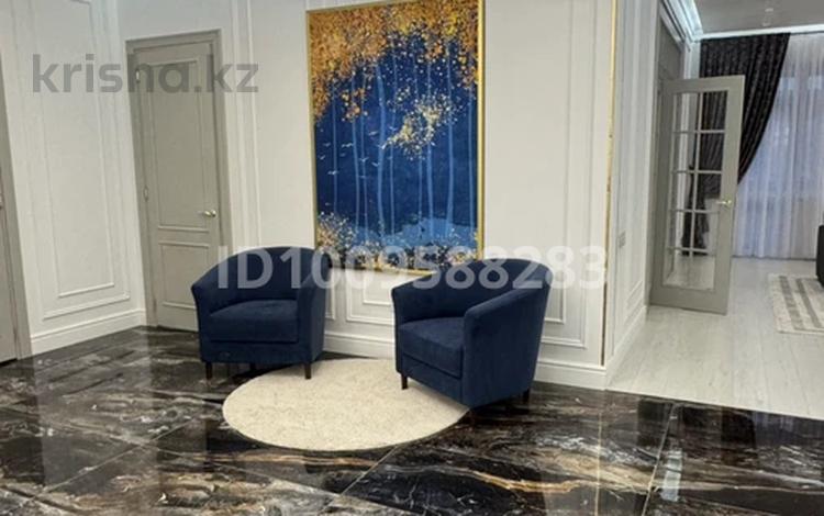 3-бөлмелі пәтер · 150 м² · 3/8 қабат, Сейфуллина, бағасы: 95 млн ₸ в Атырау — фото 2