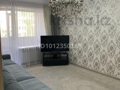 3-комнатная квартира · 88 м² · 3/5 этаж, Козыбаева 98 за 46 млн 〒 в Костанае