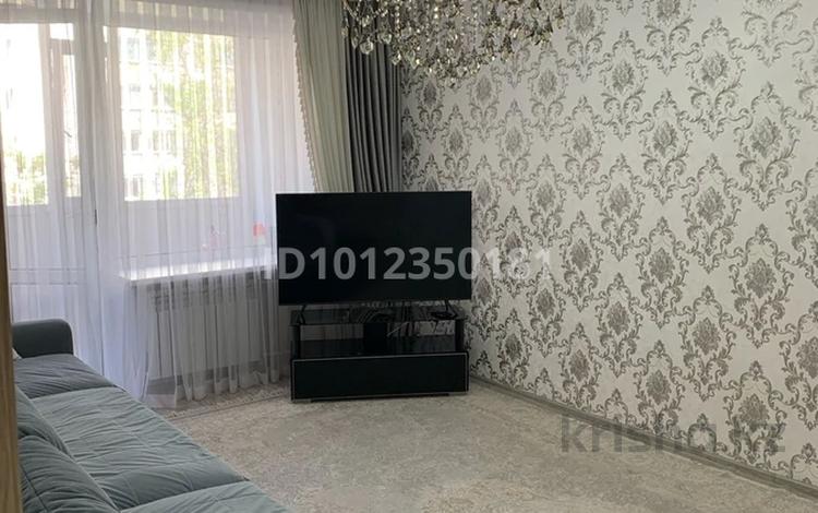 3-бөлмелі пәтер · 88 м² · 3/5 қабат, Козыбаева 98, бағасы: 41 млн ₸ в Костанае — фото 2