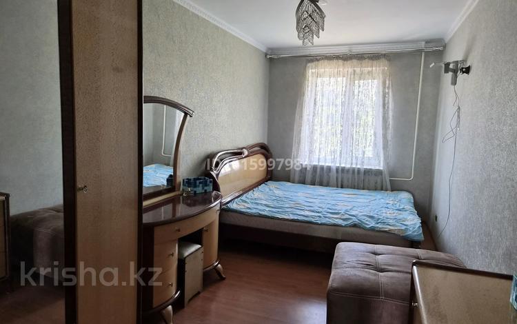 3-комнатная квартира · 60 м² · 4/5 этаж, Розыбакиева — Розыбакиева-Тимирязева за 350 000 ₸ в Алматы, Бостандыкский р-н — фото 11