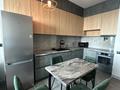 2-комнатная квартира · 57 м² · 17/18 этаж, Улы Дала 7в — Акмешит-Экспо за 400 000 ₸ в Астане, Есильский р-н