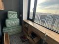 2-комнатная квартира · 57 м² · 17/18 этаж, Улы Дала 7в — Акмешит-Экспо за 400 000 ₸ в Астане, Есильский р-н — фото 11