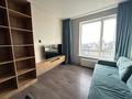 2-комнатная квартира · 57 м² · 17/18 этаж, Улы Дала 7в — Акмешит-Экспо за 400 000 ₸ в Астане, Есильский р-н — фото 4