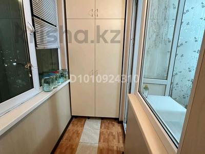 3-комнатная квартира · 93 м² · 10/10 этаж, Кабанбай батыра 40 за 50 млн 〒 в Астане, Есильский р-н