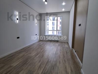2-комнатная квартира · 65 м² · 6/12 этаж, ул. Фадеева, 38г за 47 млн ₸ в Алматы, Алатауский р-н