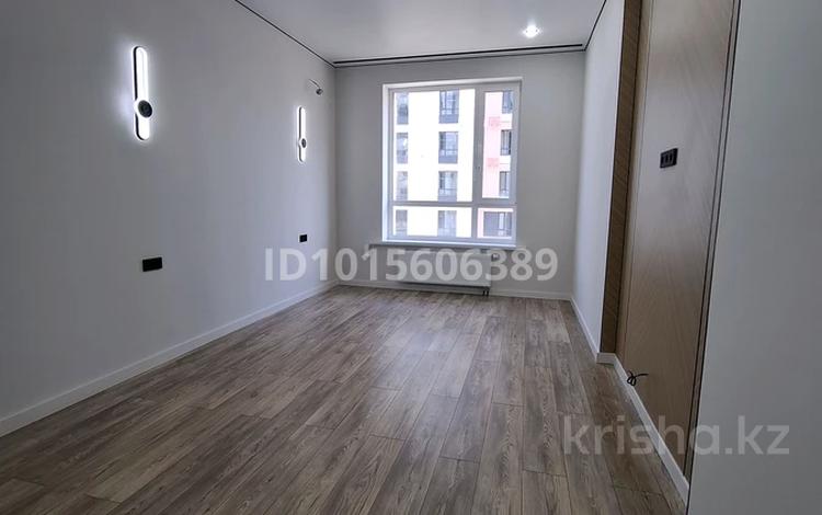 2-комнатная квартира · 65 м² · 6/12 этаж, ул. Фадеева, 38г за 47 млн ₸ в Алматы, Алатауский р-н — фото 2