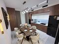3-комнатная квартира · 116 м² · 2/3 этаж, Кажымукана 109 за 1.5 млн ₸ в Алматы, Медеуский р-н