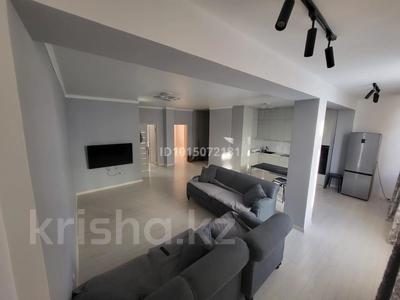 3-комнатная квартира · 94 м² · 2/3 этаж, мкр Кайрат, Мкр. Кайрат, 151/1,152/1 за 800 000 ₸ в Алматы, Турксибский р-н
