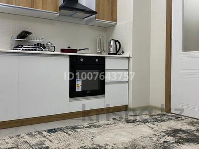 1-комнатная квартира · 38 м² · 5/9 этаж, мкр Северо-Запад, Толеметова 50/3 за 250 000 〒 в Шымкенте, Абайский р-н