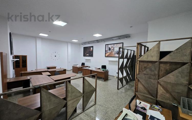 Свободное назначение, офисы · 151.4 м² за ~ 1.1 млн ₸ в Астане, Сарайшык р-н — фото 2