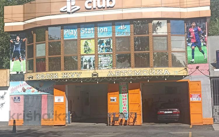 Еркін, жқб, автосервистер мен көлік жуу · 340 м², бағасы: 87 млн 〒 в Таразе — фото 2