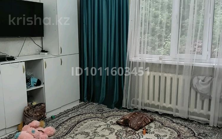 1-комнатная квартира · 42 м² · 3/5 этаж, Мкр. Нусипова 2 за 13 млн ₸ в Балпыке Би — фото 2